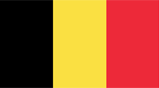 Steagul Belgiei