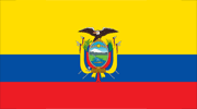 Steagul Ecuadorului