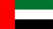 Steag Emiratele Arabe Unite