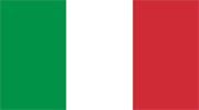 Steagul Italiei
