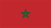 Steag Maroc