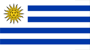 Steagul Uruguayului