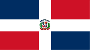 Steag Republica Dominicana